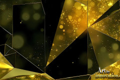 Amazing Graphics Art Collection: Modern Technology Yellow & Black - HD Desktop Wallpaper & Backgrounds.