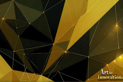 Amazing Graphics Art Collection: Modern Technology Yellow & Black - HD Desktop Wallpaper & Backgrounds.