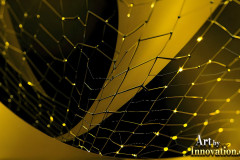 Amazing Graphics Art Collection: Modern Technology Yellow & Black - HD Desktop Wallpaper & Backgrounds.
