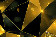 Amazing Graphics Art Collection: Modern Technology Yellow & Black - HD Desktop Wallpaper & Backgrounds.