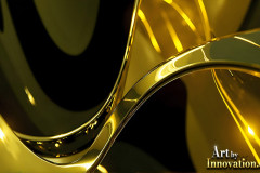 Amazing Graphics Art Collection: Modern Technology Yellow & Black - HD Desktop Wallpaper & Backgrounds.