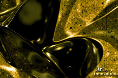 Amazing Graphics Art Collection: Modern Technology Yellow & Black - HD Desktop Wallpaper & Backgrounds.