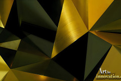 Amazing Graphics Art Collection: Modern Technology Yellow & Black - HD Desktop Wallpaper & Backgrounds.