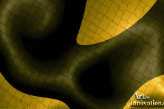 Amazing Graphics Art Collection: Modern Technology Yellow & Black - HD Desktop Wallpaper & Backgrounds.