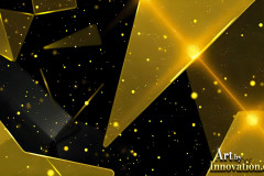 Amazing Graphics Art Collection: Modern Technology Yellow & Black - HD Desktop Wallpaper & Backgrounds.