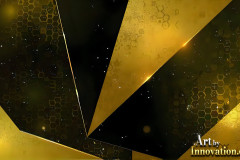 Amazing Graphics Art Collection: Modern Technology Yellow & Black - HD Desktop Wallpaper & Backgrounds.