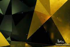 Amazing Graphics Art Collection: Modern Technology Yellow & Black - HD Desktop Wallpaper & Backgrounds.