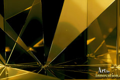 Amazing Graphics Art Collection: Modern Technology Yellow & Black - HD Desktop Wallpaper & Backgrounds.