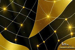 Amazing Graphics Art Collection: Modern Technology Yellow & Black - HD Desktop Wallpaper & Backgrounds.