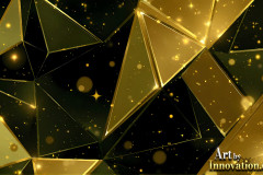 Amazing Graphics Art Collection: Modern Technology Yellow & Black - HD Desktop Wallpaper & Backgrounds.