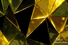 Amazing Graphics Art Collection: Modern Technology Yellow & Black - HD Desktop Wallpaper & Backgrounds.