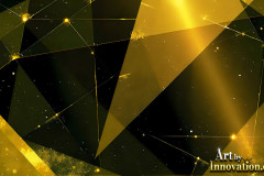 Amazing Graphics Art Collection: Modern Technology Yellow & Black - HD Desktop Wallpaper & Backgrounds.