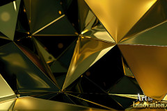 Amazing Graphics Art Collection: Modern Technology Yellow & Black - HD Desktop Wallpaper & Backgrounds.