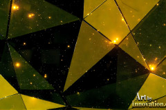 Amazing Graphics Art Collection: Modern Technology Yellow & Black - HD Desktop Wallpaper & Backgrounds.