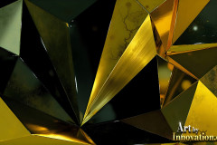 Amazing Graphics Art Collection: Modern Technology Yellow & Black - HD Desktop Wallpaper & Backgrounds.