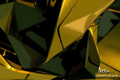 Amazing Graphics Art Collection: Modern Technology Yellow & Black - HD Desktop Wallpaper & Backgrounds.