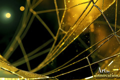 Amazing Graphics Art Collection: Modern Technology Yellow & Black - HD Desktop Wallpaper & Backgrounds.
