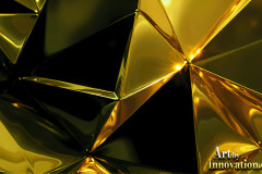 Amazing Graphics Art Collection: Modern Technology Yellow & Black - HD Desktop Wallpaper & Backgrounds.