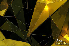 Amazing Graphics Art Collection: Modern Technology Yellow & Black - HD Desktop Wallpaper & Backgrounds.