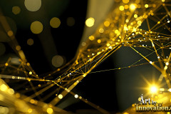Amazing Graphics Art Collection: Modern Technology Yellow & Black - HD Desktop Wallpaper & Backgrounds.