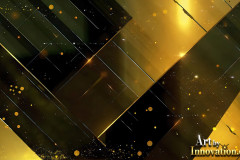 Amazing Graphics Art Collection: Modern Technology Yellow & Black - HD Desktop Wallpaper & Backgrounds.