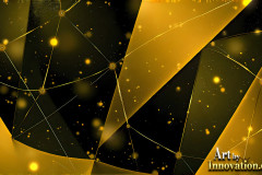 Amazing Graphics Art Collection: Modern Technology Yellow & Black - HD Desktop Wallpaper & Backgrounds.