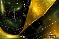 Amazing Graphics Art Collection: Modern Technology Yellow & Black - HD Desktop Wallpaper & Backgrounds.