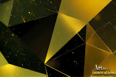 Amazing Graphics Art Collection: Modern Technology Yellow & Black - HD Desktop Wallpaper & Backgrounds.