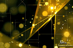 Amazing Graphics Art Collection: Modern Technology Yellow & Black - HD Desktop Wallpaper & Backgrounds.