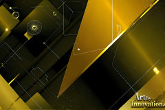 Amazing Graphics Art Collection: Modern Technology Yellow & Black - HD Desktop Wallpaper & Backgrounds.