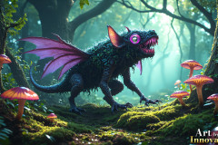 A collection of cute & adorable little-creatures from around the universe.