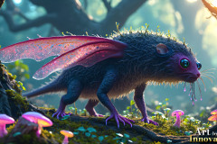 A collection of cute & adorable little-creatures from around the universe.