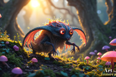 A collection of cute & adorable little-creatures from around the universe.
