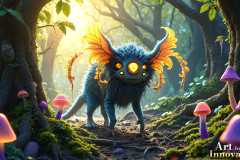 A collection of cute & adorable little-creatures from around the universe.