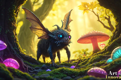 A collection of cute & adorable little-creatures from around the universe.