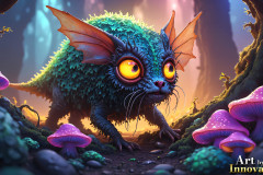 A collection of cute & adorable little-creatures from around the universe.