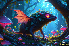 A collection of cute & adorable little-creatures from around the universe.