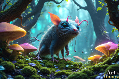 A collection of cute & adorable little-creatures from around the universe.