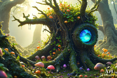 A collection of cute & adorable little-creatures from around the universe.