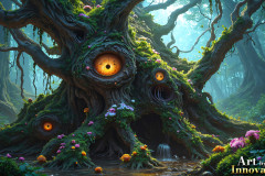 A collection of cute & adorable little-creatures from around the universe.