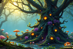 A collection of cute & adorable little-creatures from around the universe.