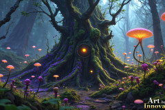 A collection of cute & adorable little-creatures from around the universe.