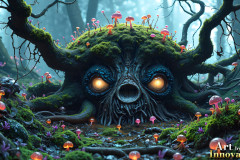 A collection of cute & adorable little-creatures from around the universe.