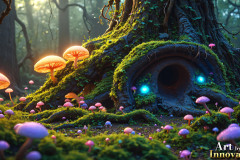 A collection of cute & adorable little-creatures from around the universe.