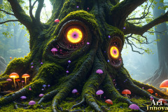 A collection of cute & adorable little-creatures from around the universe.