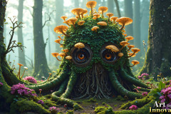 A collection of cute & adorable little-creatures from around the universe.