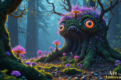 A collection of cute & adorable little-creatures from around the universe.