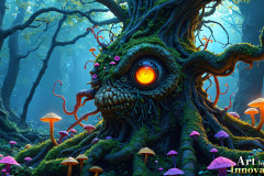 A collection of cute & adorable little-creatures from around the universe.