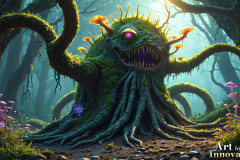 A collection of cute & adorable little-creatures from around the universe.