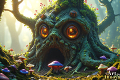 A collection of cute & adorable little-creatures from around the universe.